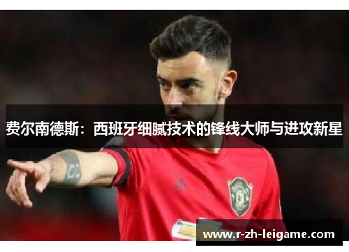 费尔南德斯：西班牙细腻技术的锋线大师与进攻新星