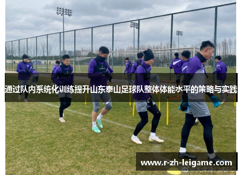 通过队内系统化训练提升山东泰山足球队整体体能水平的策略与实践