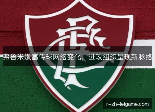 弗鲁米嫩塞传球网络变化,进攻组织呈现新脉络 弗鲁米嫩塞传球网络变化,进攻组织呈现新脉络